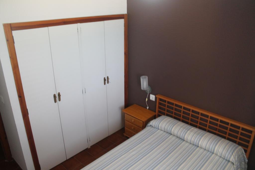 Apartamentos El Puerto Alcossebre Esterno foto