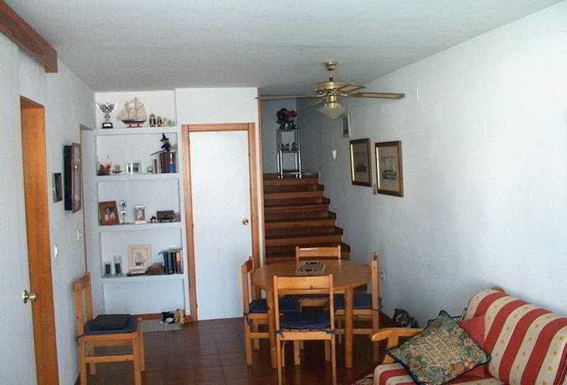 Apartamentos El Puerto Alcossebre Esterno foto